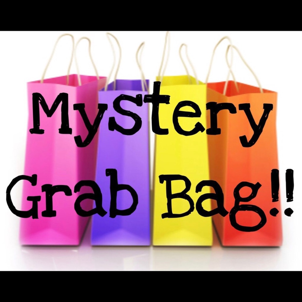 VICTORIA SECRET - MIX & MATCH GRAB BAG🛍